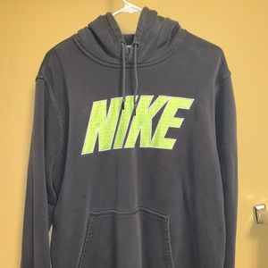 Nike Pullover